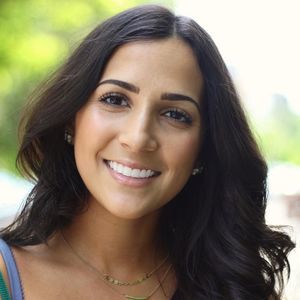 Meet your Posher, Natasha